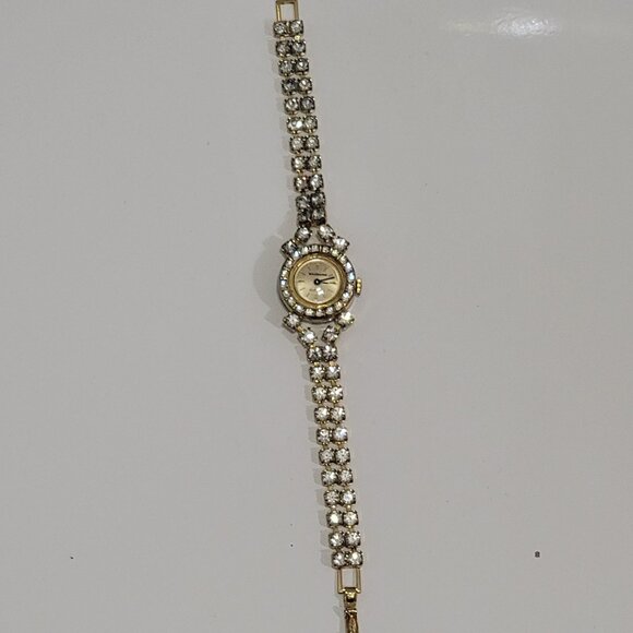 Vintage Wakmann Watch